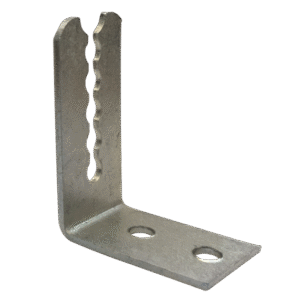 Venetian Blind Zigzag L Bracket