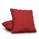Red Pillow