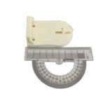 Roller Blind Long Clip-On Leg - Image 4