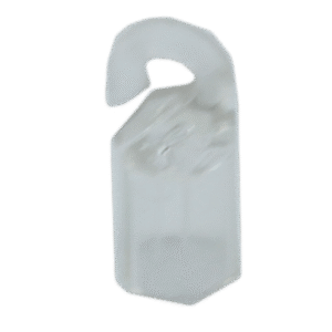 Aluminum Venetian Blind Rod Hook