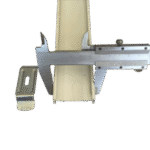 Wide Box Roller Blind Metal Clamp SPY007 - Image 3