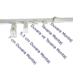 Crossover Curtain Cream Mechanism - Image 3