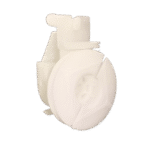 Pleated Curtain Center Hub - Image 6