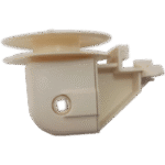 Pleated Curtain Center Hub - Image 5