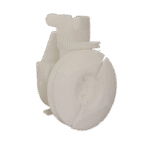 Pleated Curtain Center Hub - Image 7