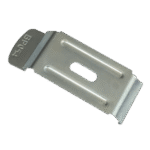 Wide Box Roller Blind Metal Clamp SPY007 - Image 2