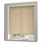 Smoke Grey MA Series Polyester Roller Blind - Image 2