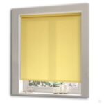 Dark Cream MA Series Polyester Roller Blind - Image 3