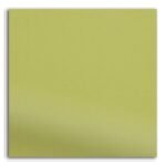 Pistachio Green MA Series Polyester Roller Blind - Image 2