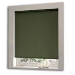 Camouflage Green MA Series Polyester Roller Blind - Image 3