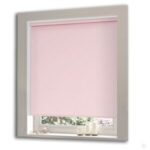 Lilac MA Series Polyester Roller Blind - Image 2