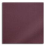 Cobalt Purple MA Series Polyester Roller Blind - Image 2