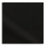 Night Black MA Series Polyester Roller Blind - Image 2
