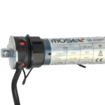 Mosel SEL40RS 6Nm Curtain Motor