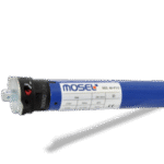 Mosel SEL40RE 6Nm Curtain Motor
