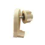 Female Tubular Motor Bracket - Image 2