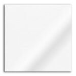 White MP Series Blackout Blinds - Image 2