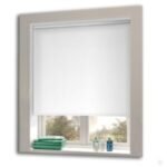 White MP Series Blackout Blinds - Image 3