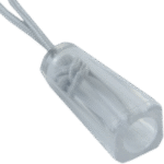 Aluminum Venetian Blind Tassel