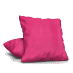 Pink Pillow