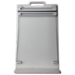 Mink Pleated Blind - Image 4