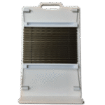 Mink Pleated Blind - Image 2