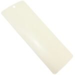 Champagne Curved PVC