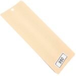Dusty Pink Perforated PVC Vertical Replacement Slat