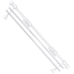 White Double-Rail Rustic Mechanism - Image 2