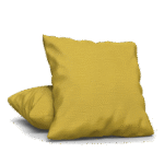 Yellow Pillow