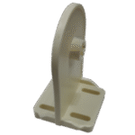 Wide Frame Various Roller Blind Low Center Joining Leg Accessory - Image 2