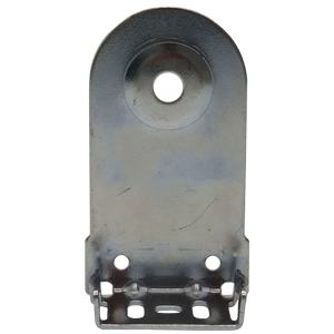 Metal Pipe End Cap Round Female