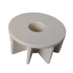 Tubular Motor Tube End with Center Support
