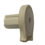 32 mm Cream Female Chain Mechanism - Image 2