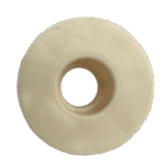 32mm Center Foot Tube End Cap - Image 2