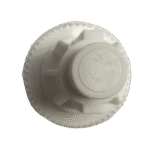 32mm Rotating Mechanism Pin White Tube End Cap - Image 4