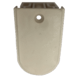 Narrow Frame Cream Snap-In Bracket - Image 2