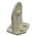 Wide Case High Joining Middle Leg Bracket - Image 4