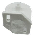 Wide Case Square-Pin Joining Middle Foot Bracket - Image 2