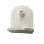 Wide Case Square-Pin Joining Middle Foot Bracket - Image 3