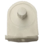 Narrow Frame Square-Pin Joint Center Bracket - Image 2