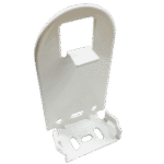 Wide Case Metal White-Painted Square-Pin Long Leg - Image 4