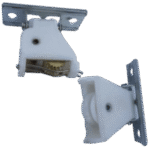 Bamboo Blind Mechanism Set - Image 3