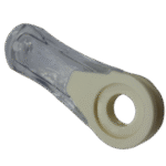 Curtain Weight Cream Round-Head Crystal Puller - Image 2