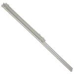 Japanese Curtain Three-Panel Mechanism - Image 2