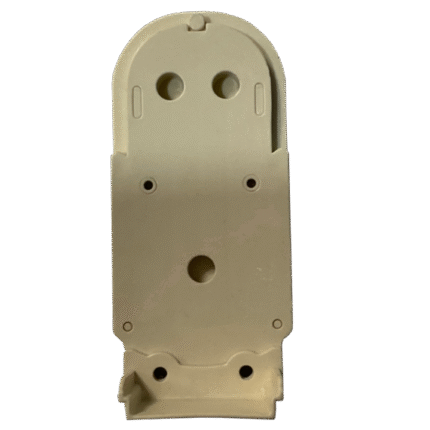 Double System Reducer Chain Mechanism Counterpart Cream