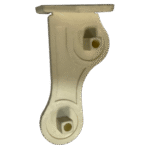 Double Mechanism Square-Holed Cream Cover Set