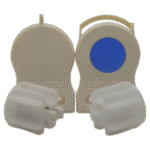 32mm Blue Mechanism Set