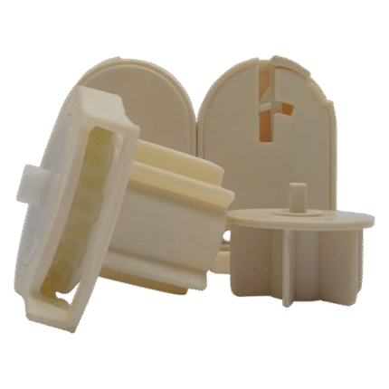 38 mm Jumbo Mechanism Set SPY002