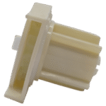 38 mm Male-End Mechanism